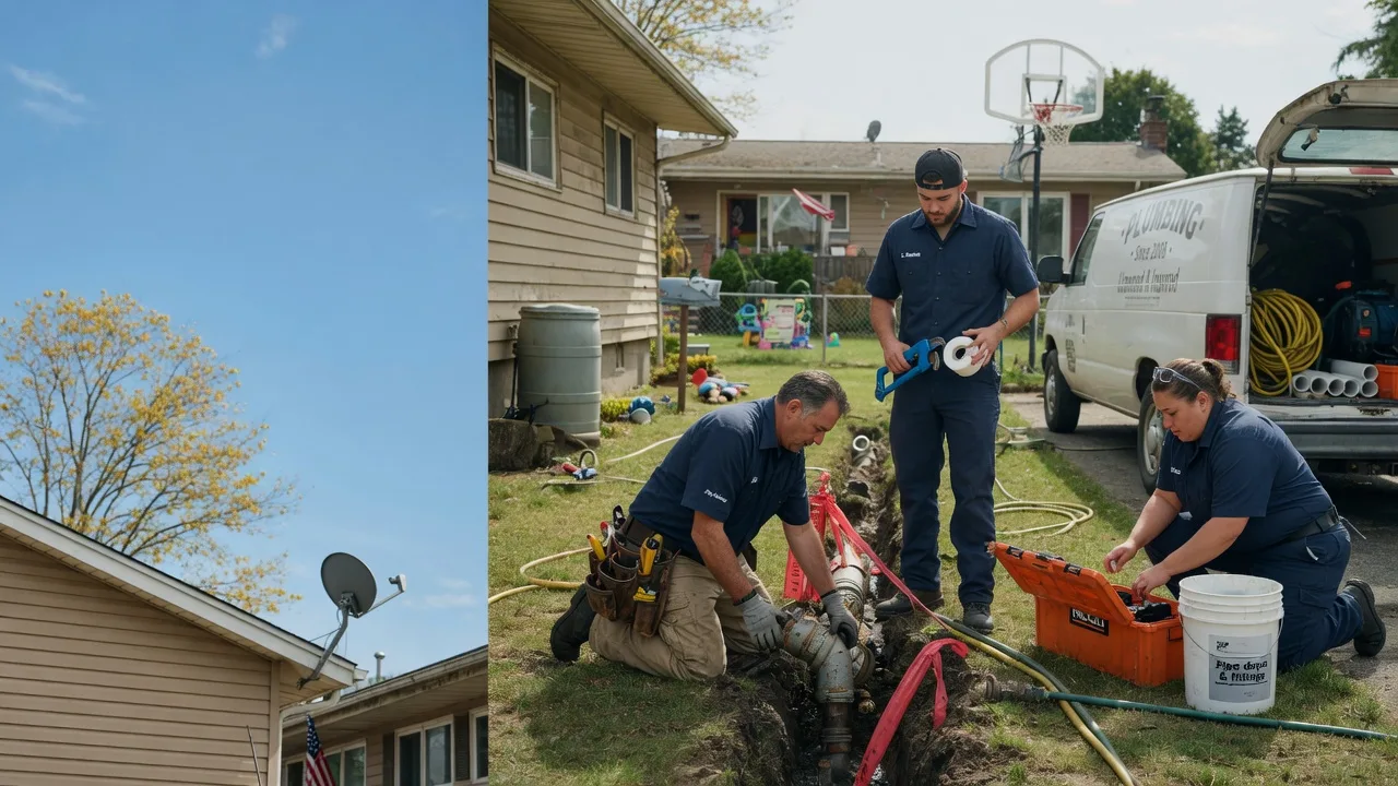Garbage Disposal Replacement in Lincoln, MO near me